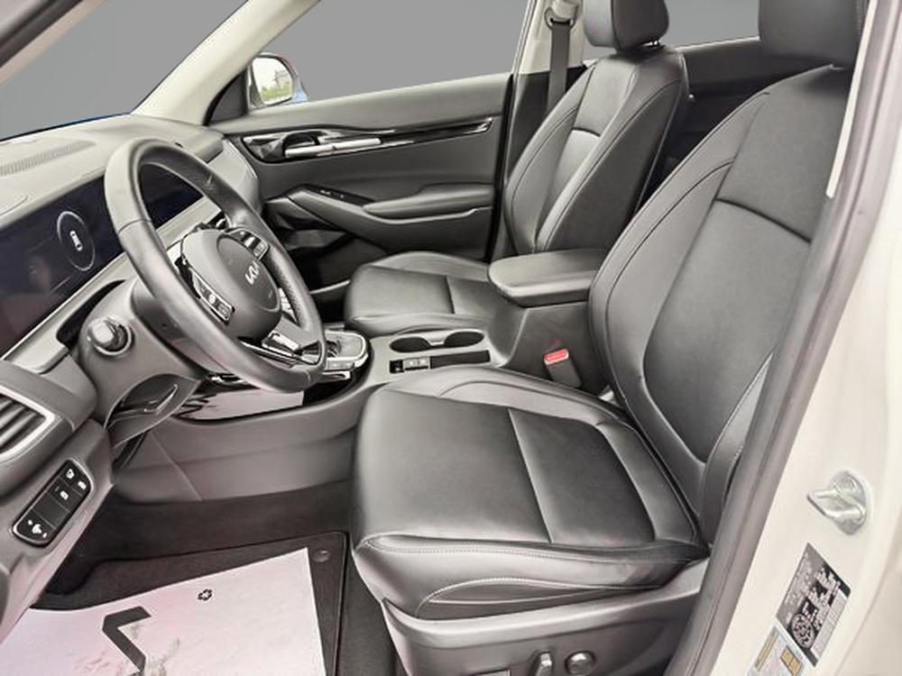 Kia Seltos EX PREMIUM 2024 d&rsquo;occasion à vendre - 14