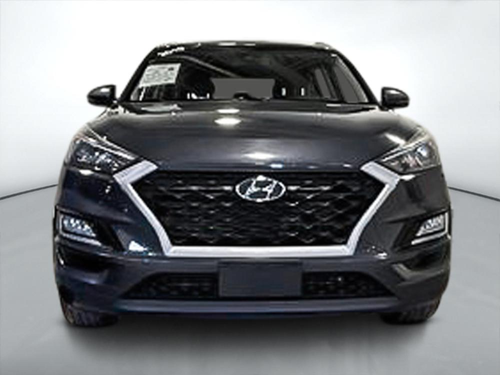 Hyundai Tucson Preferred 2019 d&rsquo;occasion à vendre - 9