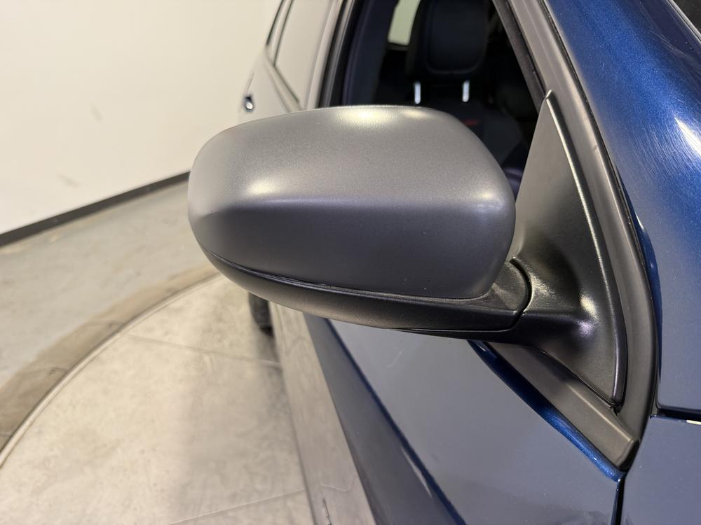 Jeep Cherokee TRAILHAWK 2018 d&rsquo;occasion à vendre - 11