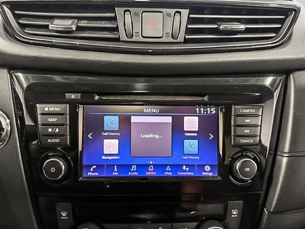 Nissan Rogue SV 2018 d&rsquo;occasion à vendre - 27