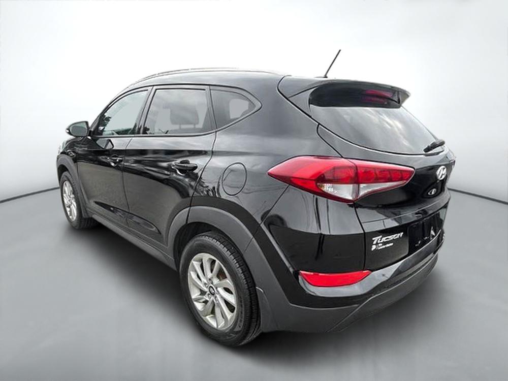 Hyundai Tucson PREMIUM FWD 2016 d&rsquo;occasion à vendre - 6