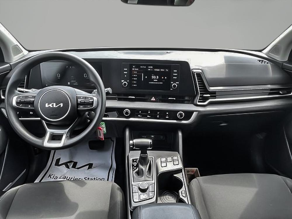 Kia Sportage LX 2024 d&rsquo;occasion à vendre - 18