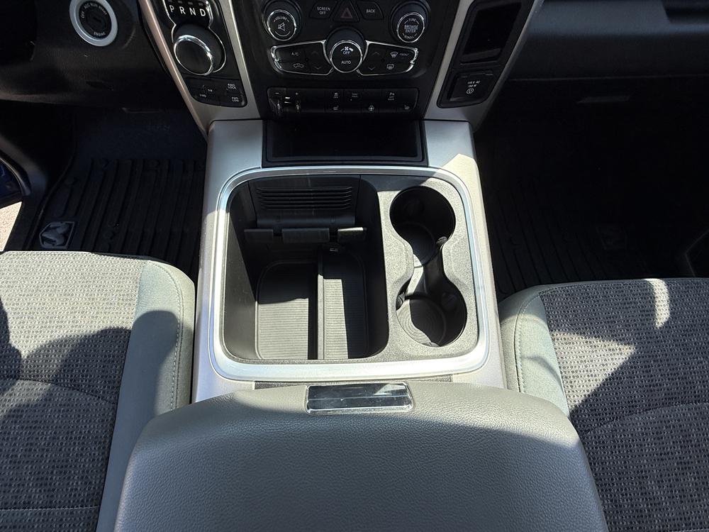 Ram 1500 SLT OUTDOORSMAN 2018 d&rsquo;occasion à vendre - 26
