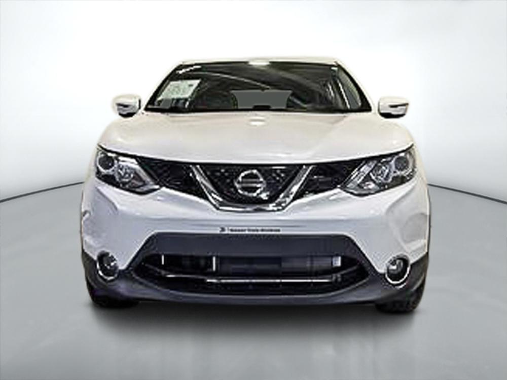 Nissan Qashqai SV 2018 d&rsquo;occasion à vendre - 9
