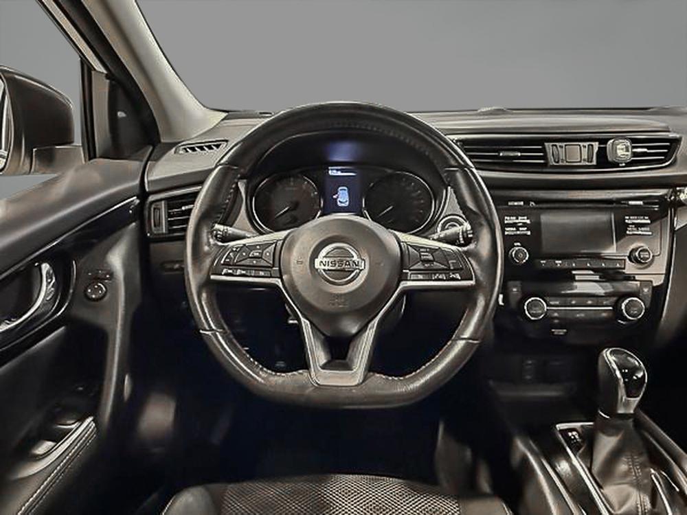 Nissan Qashqai SV 2018 d&rsquo;occasion à vendre - 19