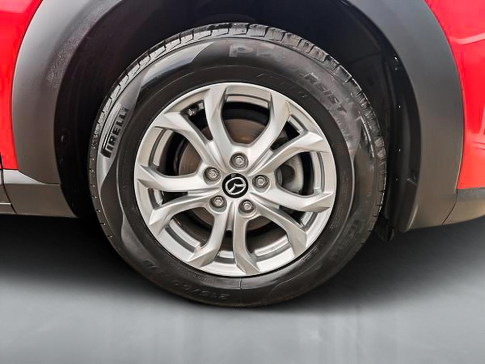 Mazda CX-3 GS 2016 d&rsquo;occasion à vendre - 12