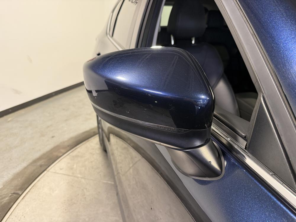Mazda CX-5 GS 2018 d&rsquo;occasion à vendre - 11