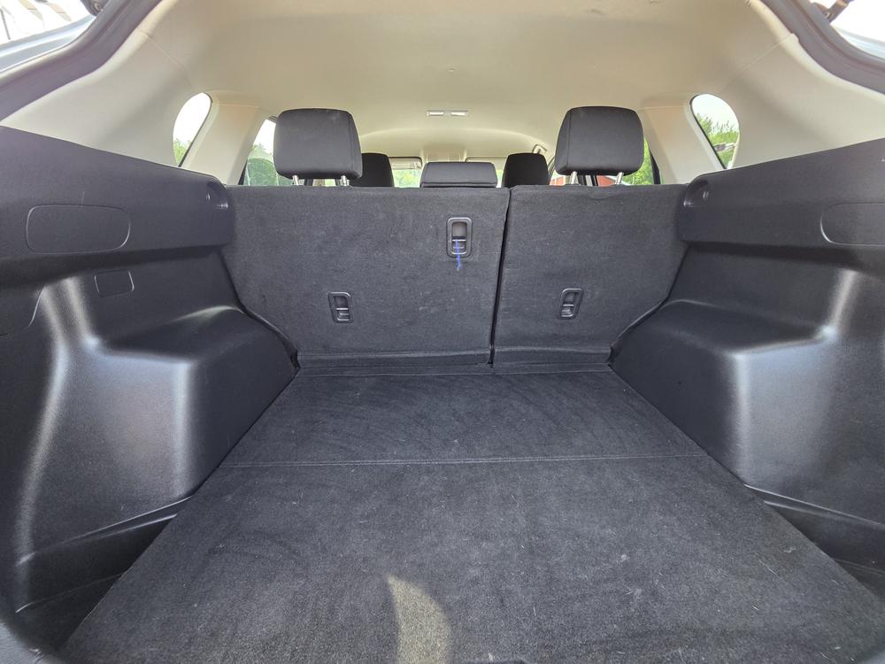 Mazda CX-5 GX 2016 d&rsquo;occasion à vendre - 22