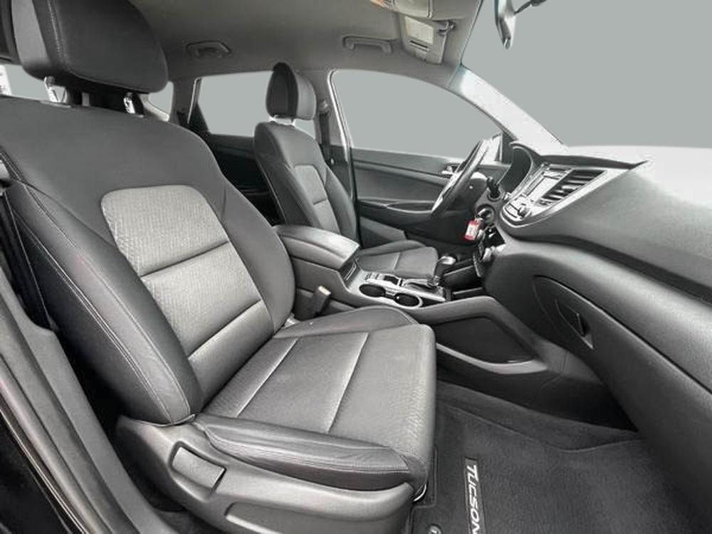 Hyundai Tucson PREMIUM FWD 2016 d&rsquo;occasion à vendre - 29