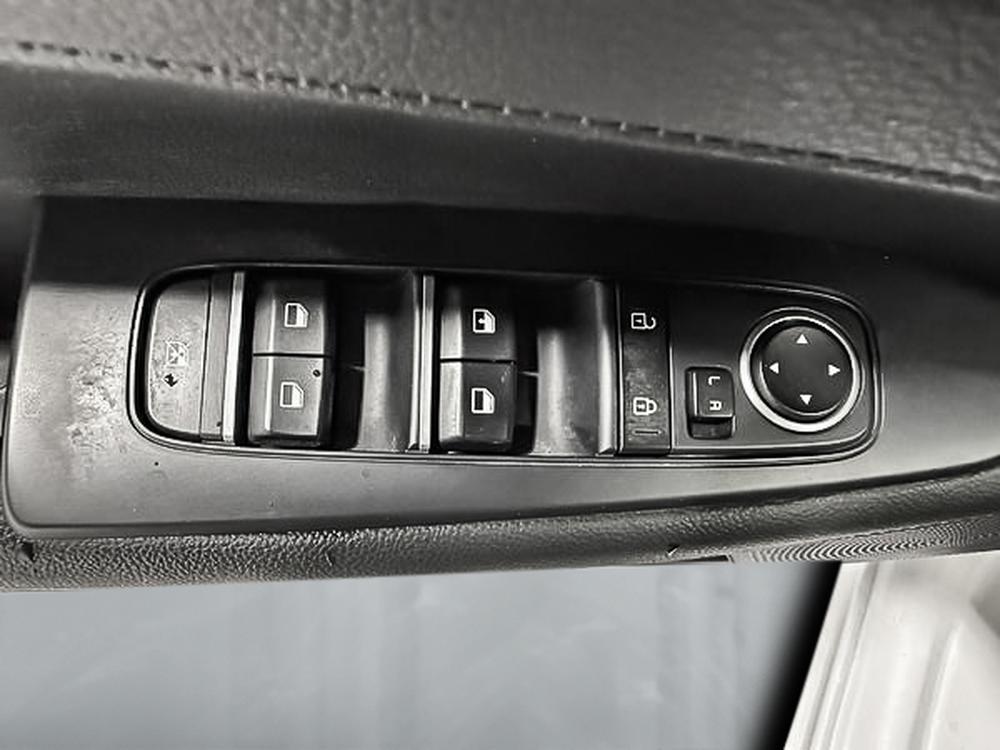 Kia Forte EX 2020 d&rsquo;occasion à vendre - 14