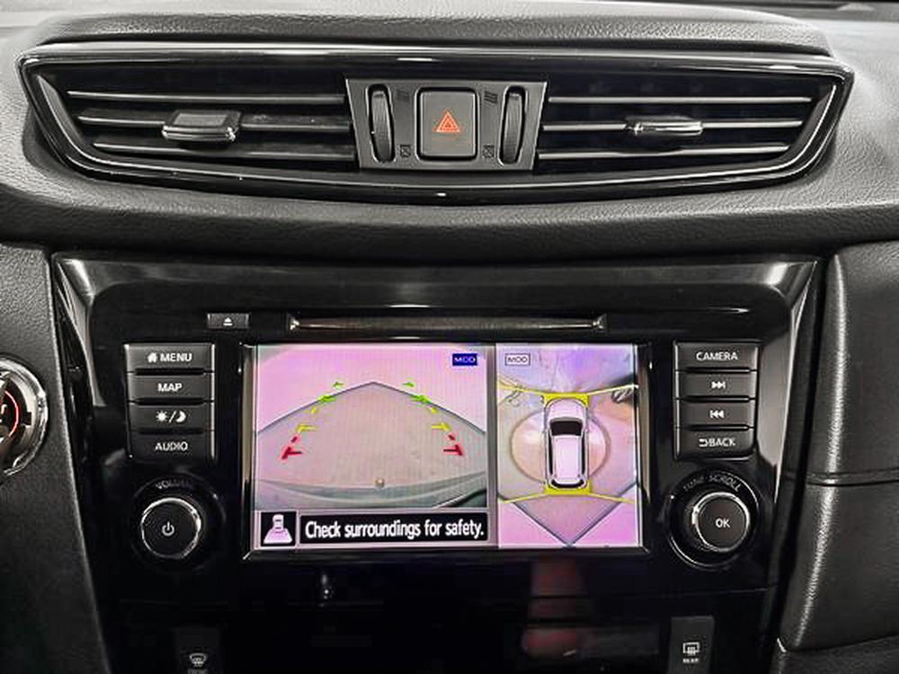 Nissan Rogue SV 2018 d&rsquo;occasion à vendre - 28