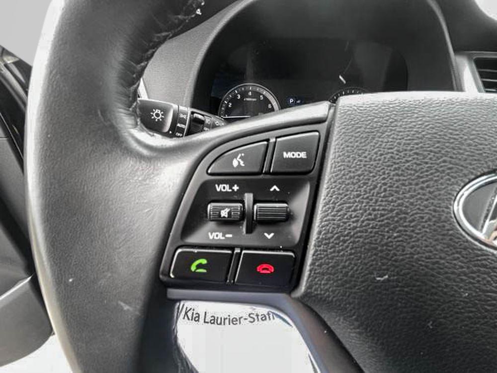 Hyundai Tucson PREMIUM FWD 2016 d&rsquo;occasion à vendre - 14