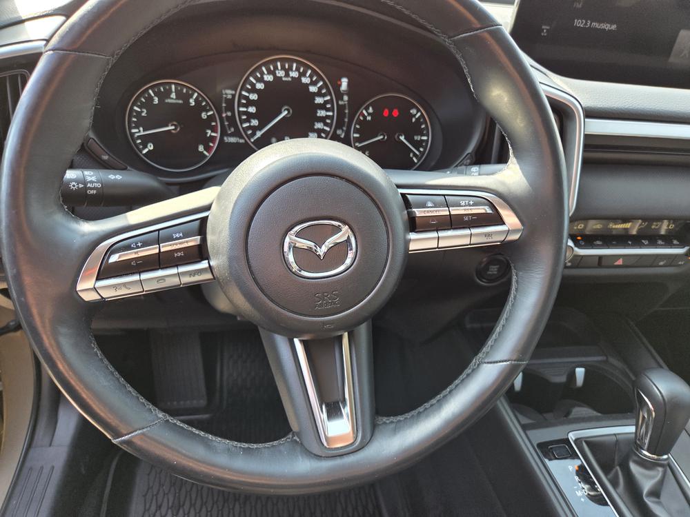 Mazda CX-50 GS-L 2023 d&rsquo;occasion à vendre - 17