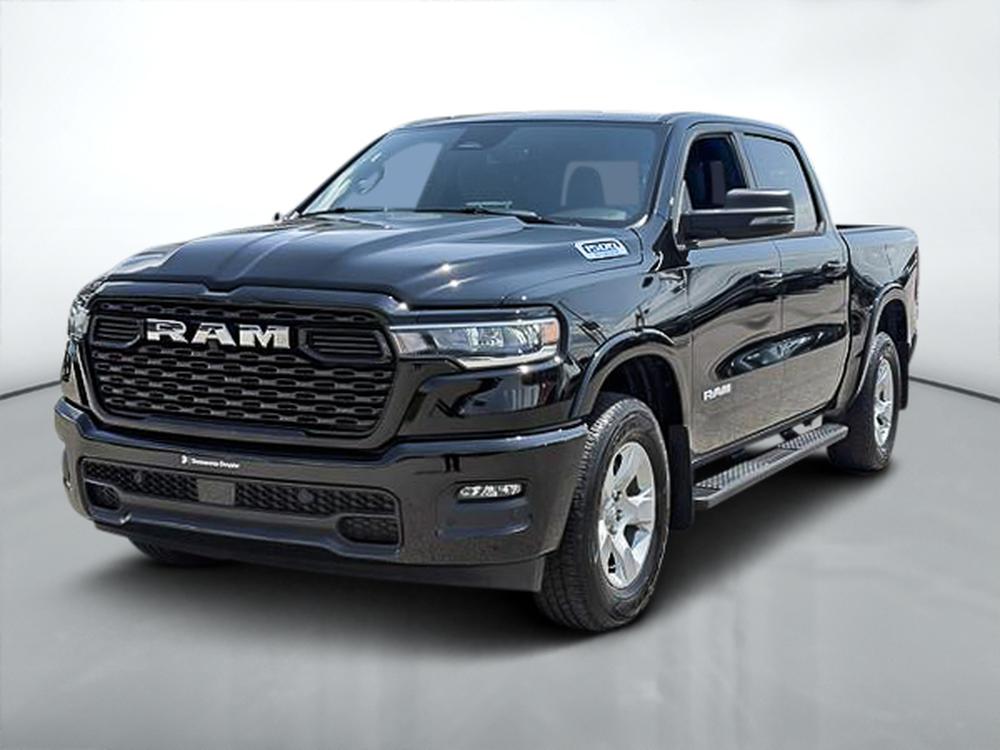 Ram 1500 BIG HORN 2025 d&rsquo;occasion à vendre - 8