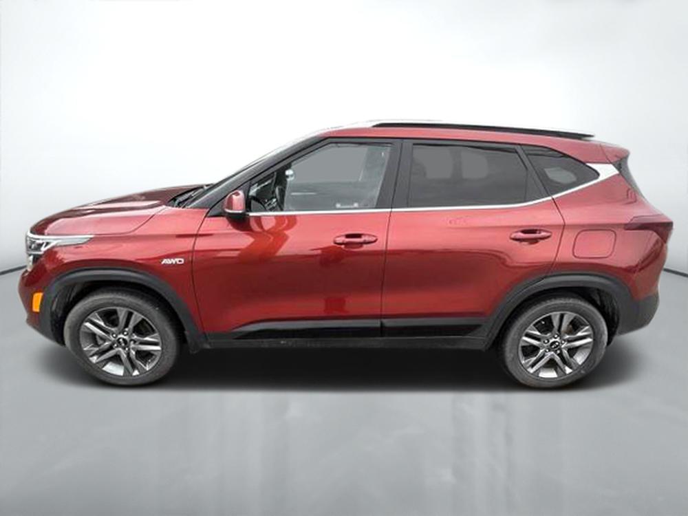 Kia Seltos EX 2021 d&rsquo;occasion à vendre - 4