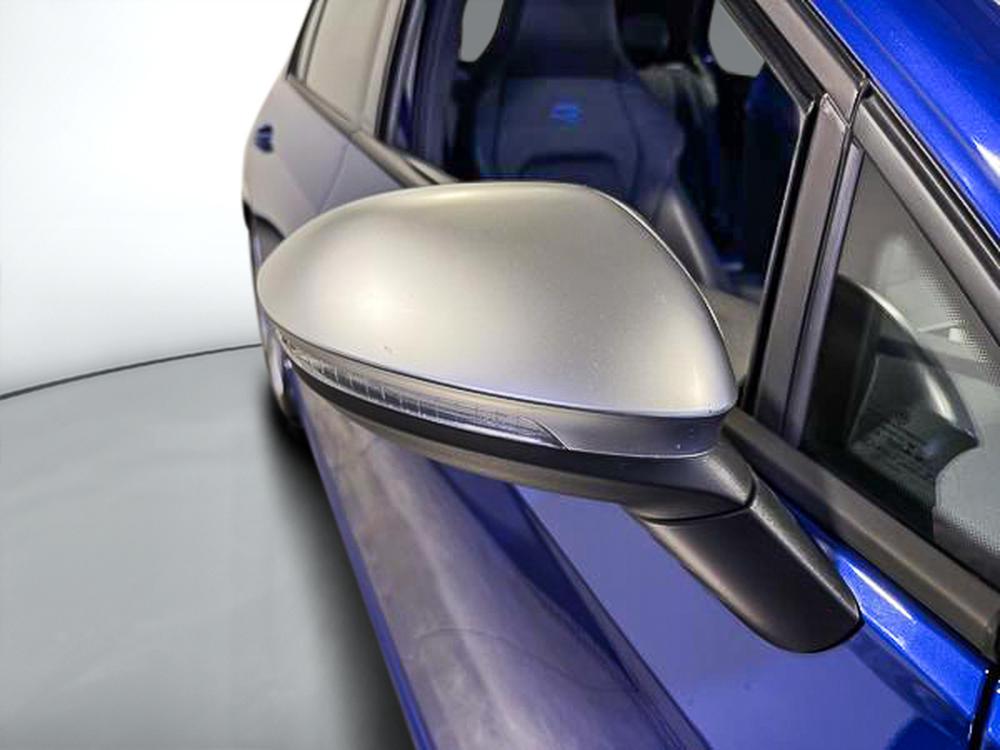 Volkswagen Golf R HATCHBACK 2024 d&rsquo;occasion à vendre - 12