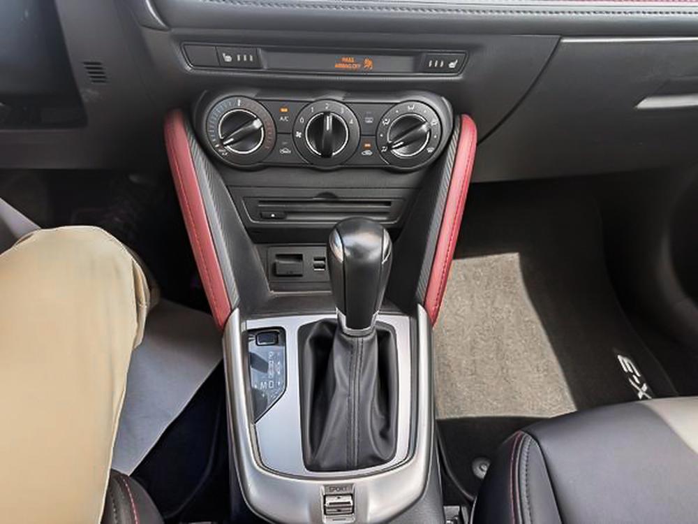 Mazda CX-3 GS 2016 d&rsquo;occasion à vendre - 28