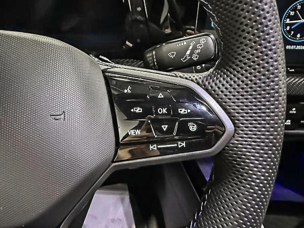 Volkswagen Golf R HATCHBACK 2024 d&rsquo;occasion à vendre - 21