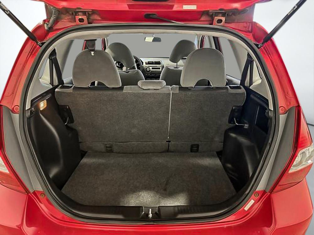 Honda Fit BASE 2007 d&rsquo;occasion à vendre - 27