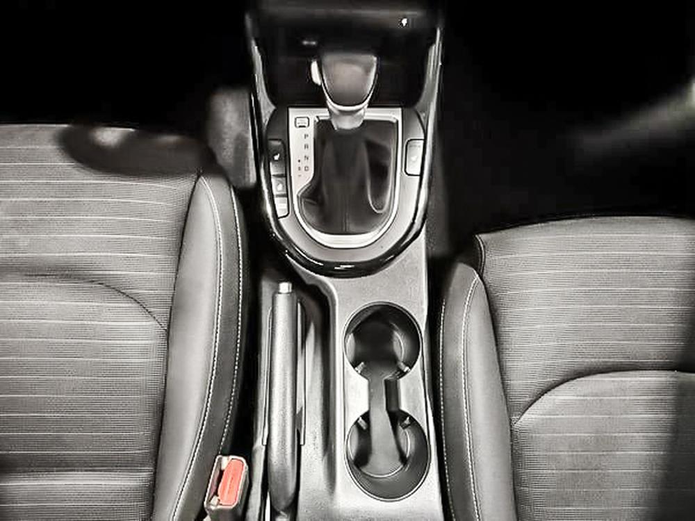 Kia Forte EX 2020 d&rsquo;occasion à vendre - 28