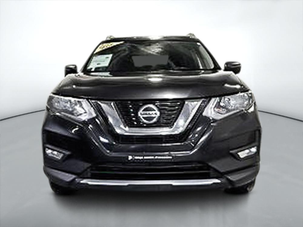 Nissan Rogue SV 2018 d&rsquo;occasion à vendre - 9