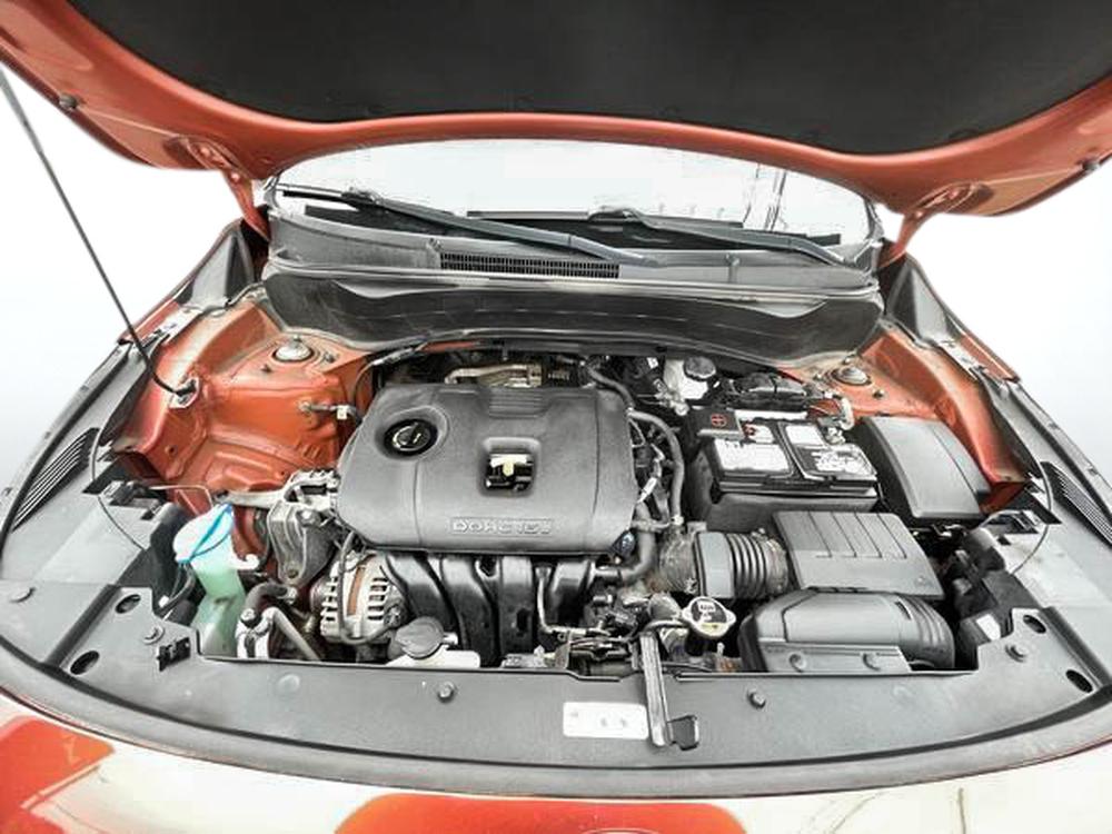 Kia Seltos EX 2021 d&rsquo;occasion à vendre - 32