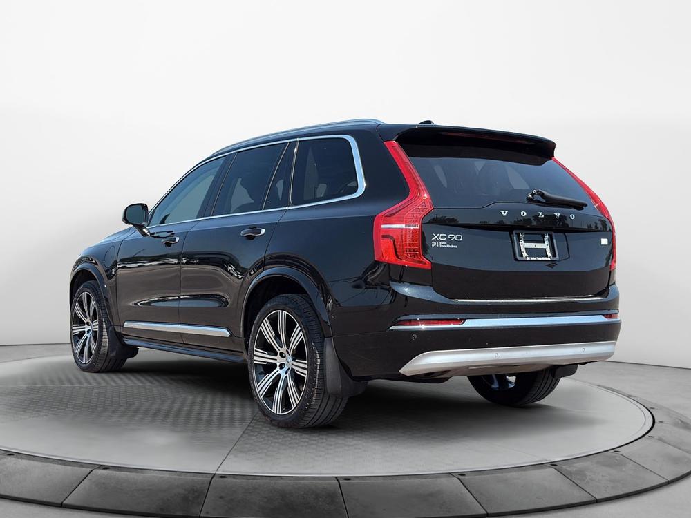 Volvo XC90 Recharge T8 INSCRIPTION PLUG IN AWD 2022 d&rsquo;occasion à vendre - 8