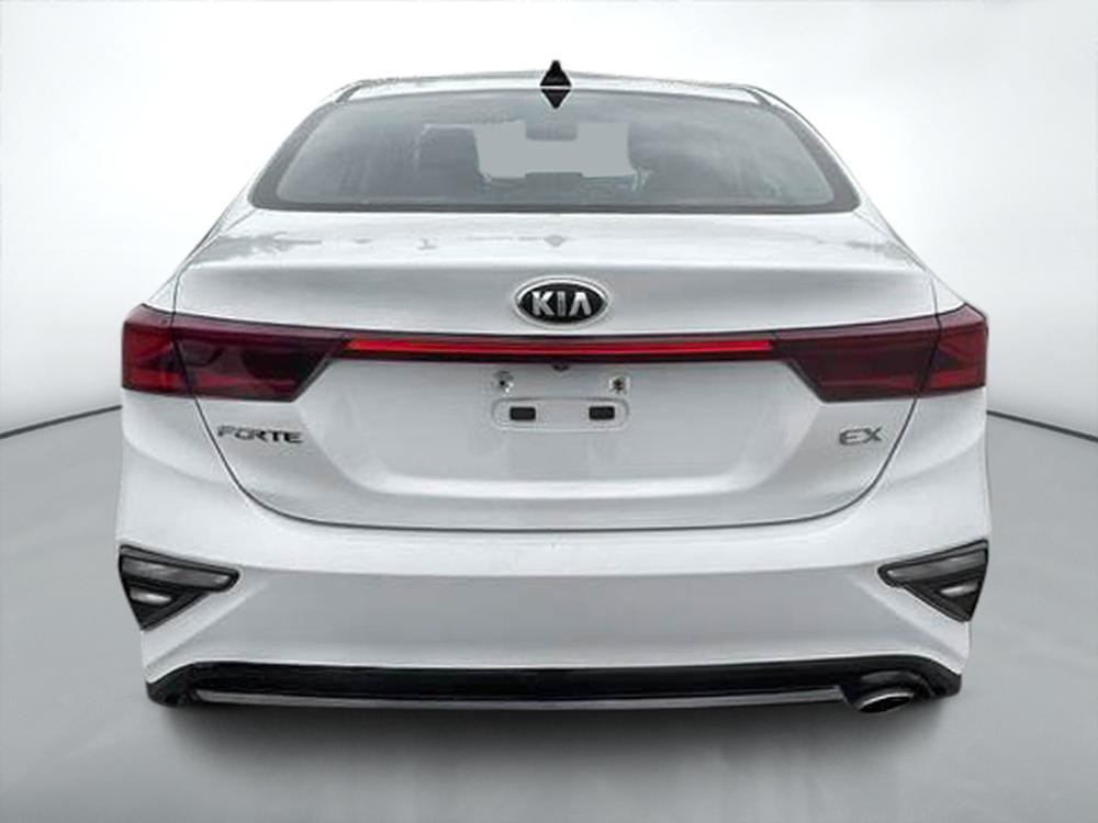 Kia Forte EX 2020 d&rsquo;occasion à vendre - 7