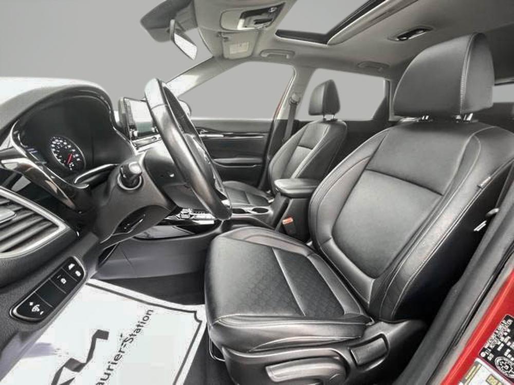 Kia Seltos EX 2021 d&rsquo;occasion à vendre - 14
