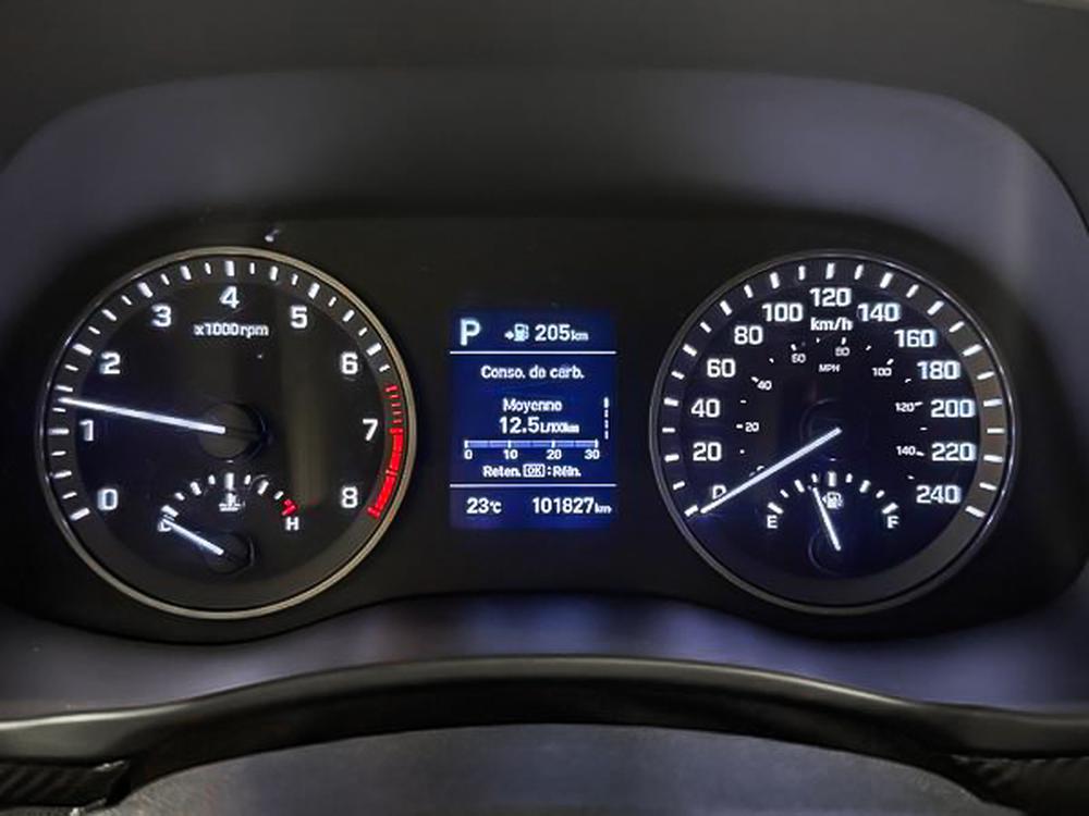 Hyundai Tucson Preferred 2019 d&rsquo;occasion à vendre - 23