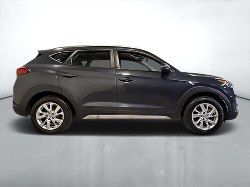 Hyundai Tucson Preferred 2019 d&rsquo;occasion à vendre - 2