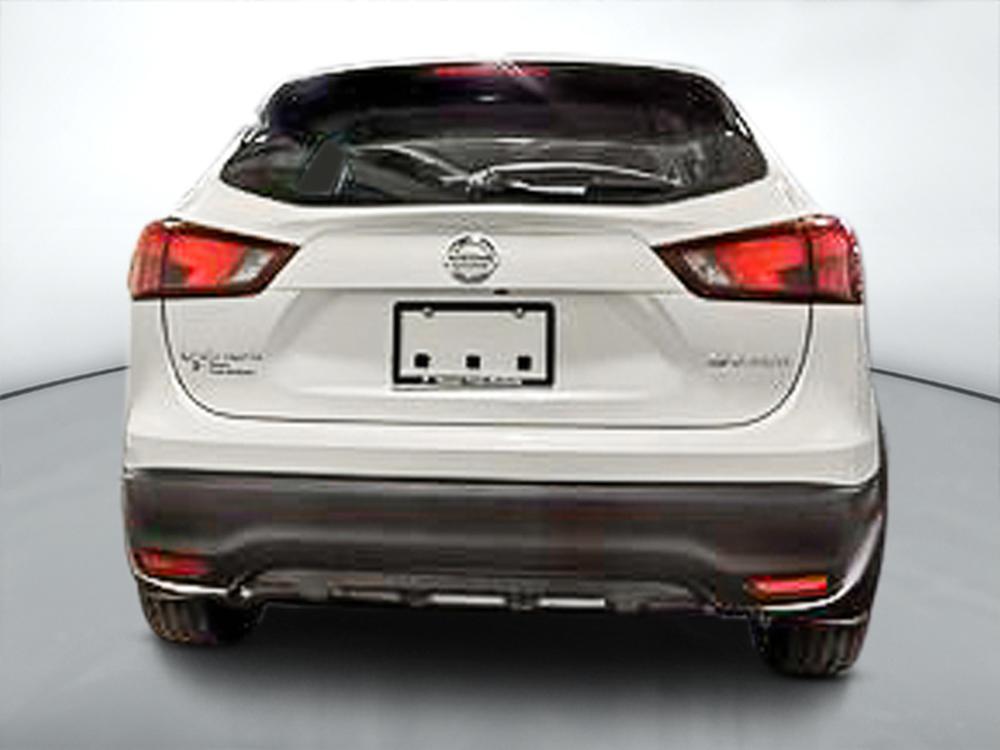 Nissan Qashqai SV 2018 d&rsquo;occasion à vendre - 4