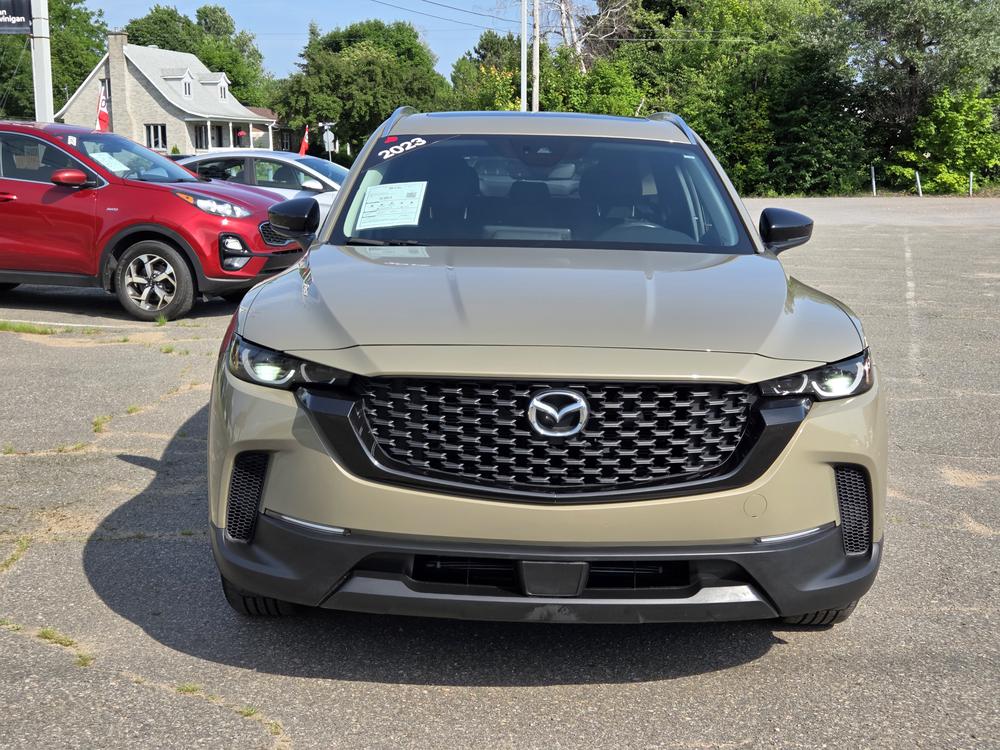 Mazda CX-50 GS-L 2023 d&rsquo;occasion à vendre - 9