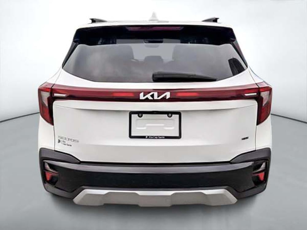 Kia Seltos EX PREMIUM 2024 d&rsquo;occasion à vendre - 34