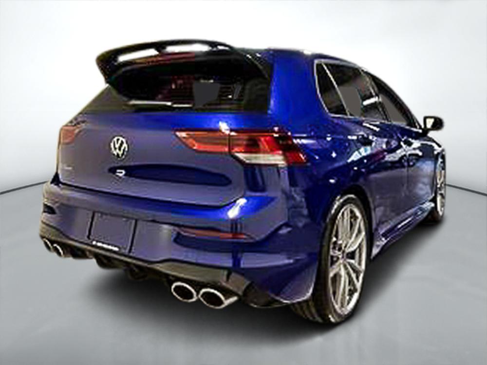 Volkswagen Golf R HATCHBACK 2024 d&rsquo;occasion à vendre - 3