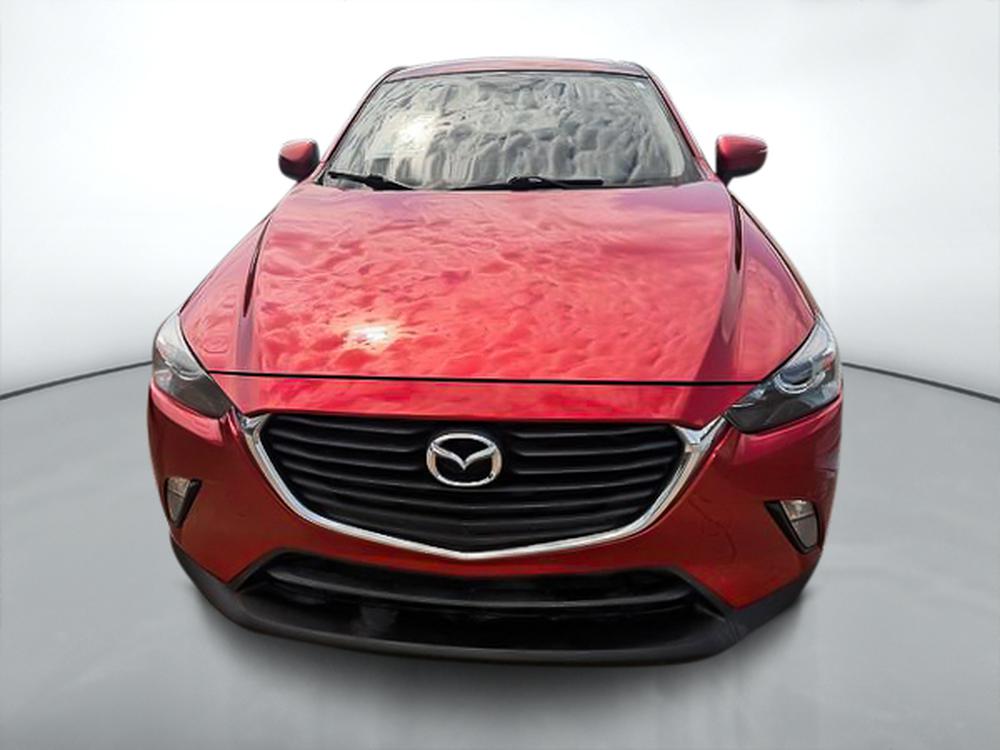 Mazda CX-3 GS 2016 d&rsquo;occasion à vendre - 2