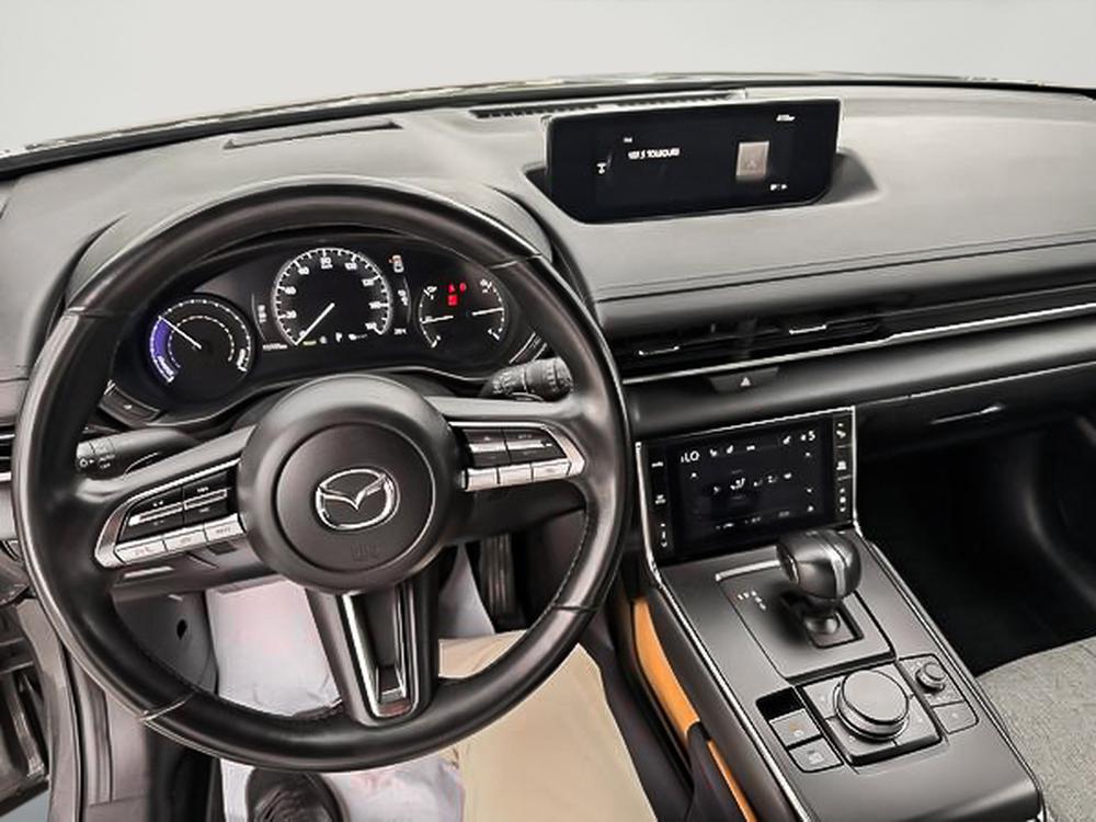 Mazda MX-30 électrique EV 2023 d&rsquo;occasion à vendre - 29