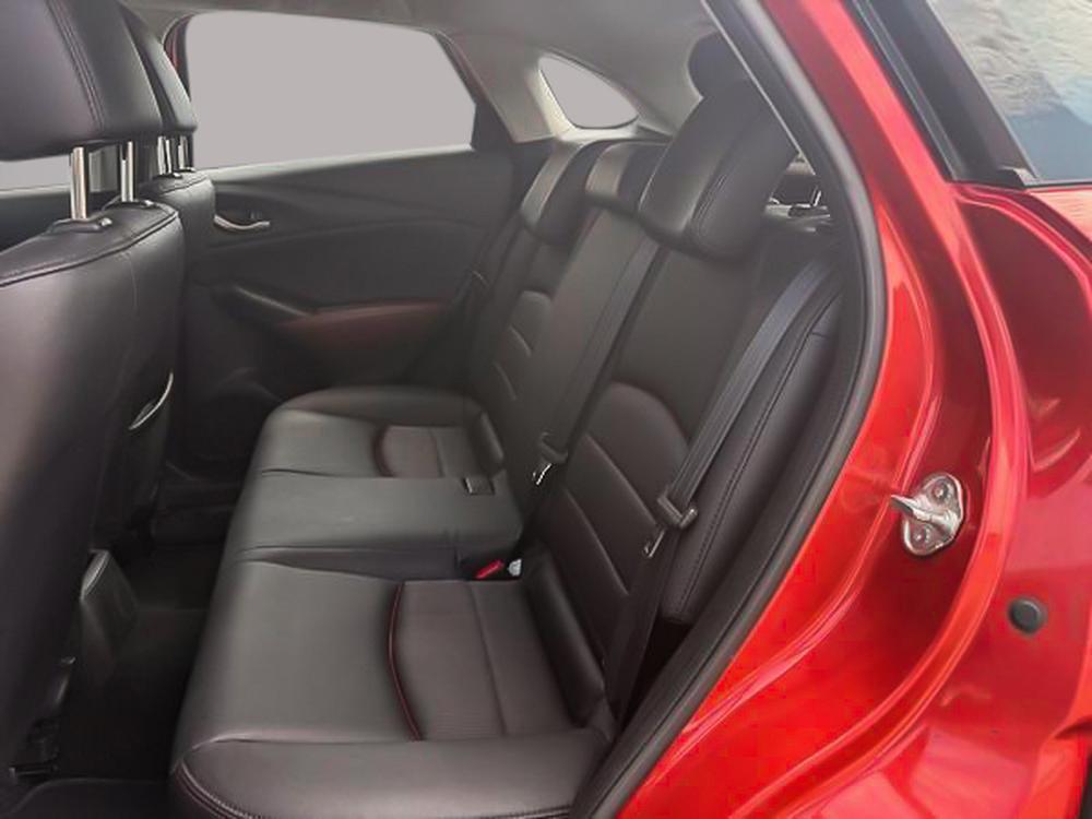 Mazda CX-3 GS 2016 d&rsquo;occasion à vendre - 32
