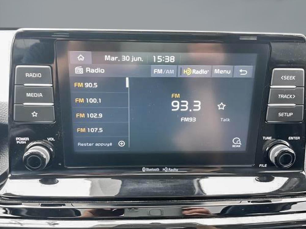 Kia Seltos EX 2021 d&rsquo;occasion à vendre - 22