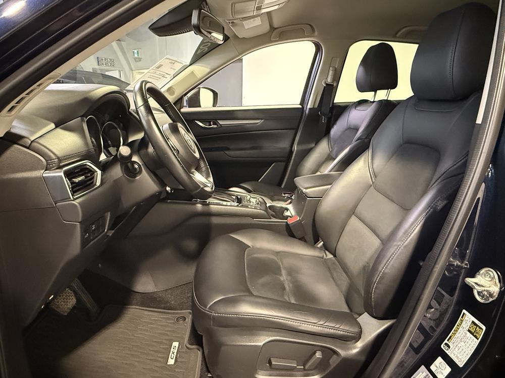 Mazda CX-5 GS 2018 d&rsquo;occasion à vendre - 16