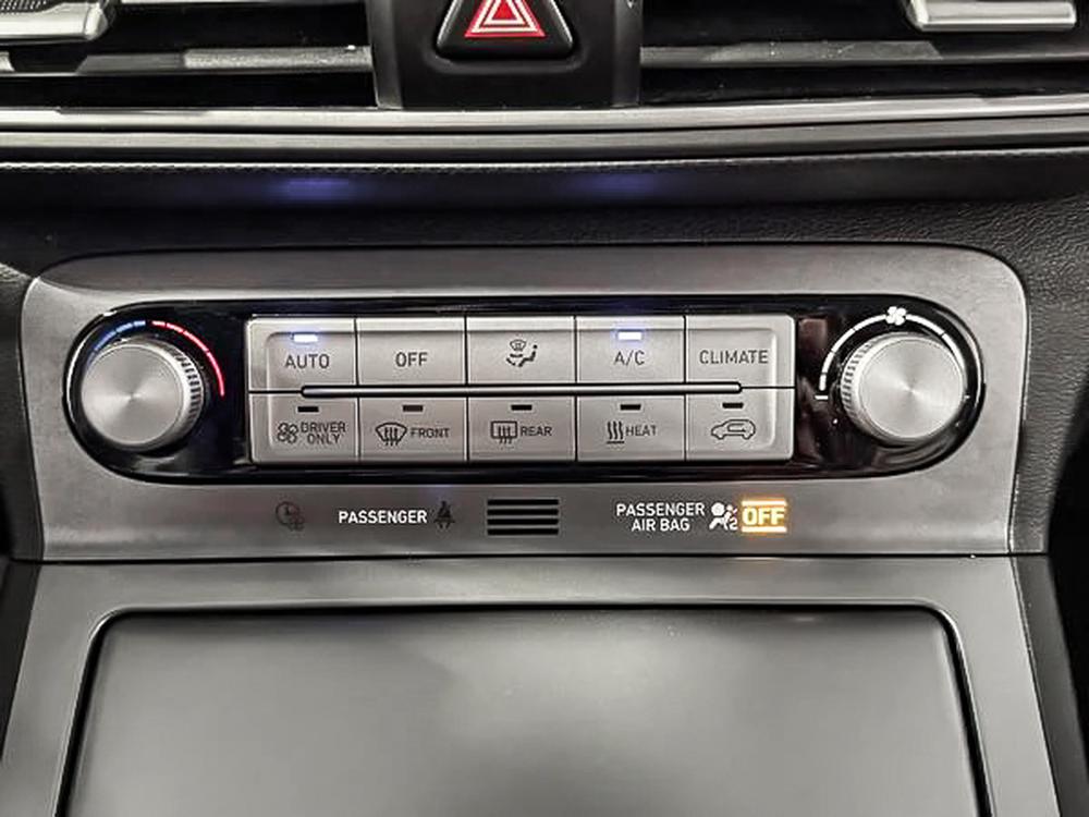 Hyundai Kona Electric ULTIMATE 2020 d&rsquo;occasion à vendre - 28