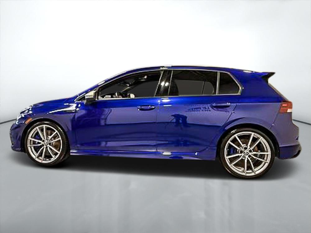 Volkswagen Golf R HATCHBACK 2024 d&rsquo;occasion à vendre - 7