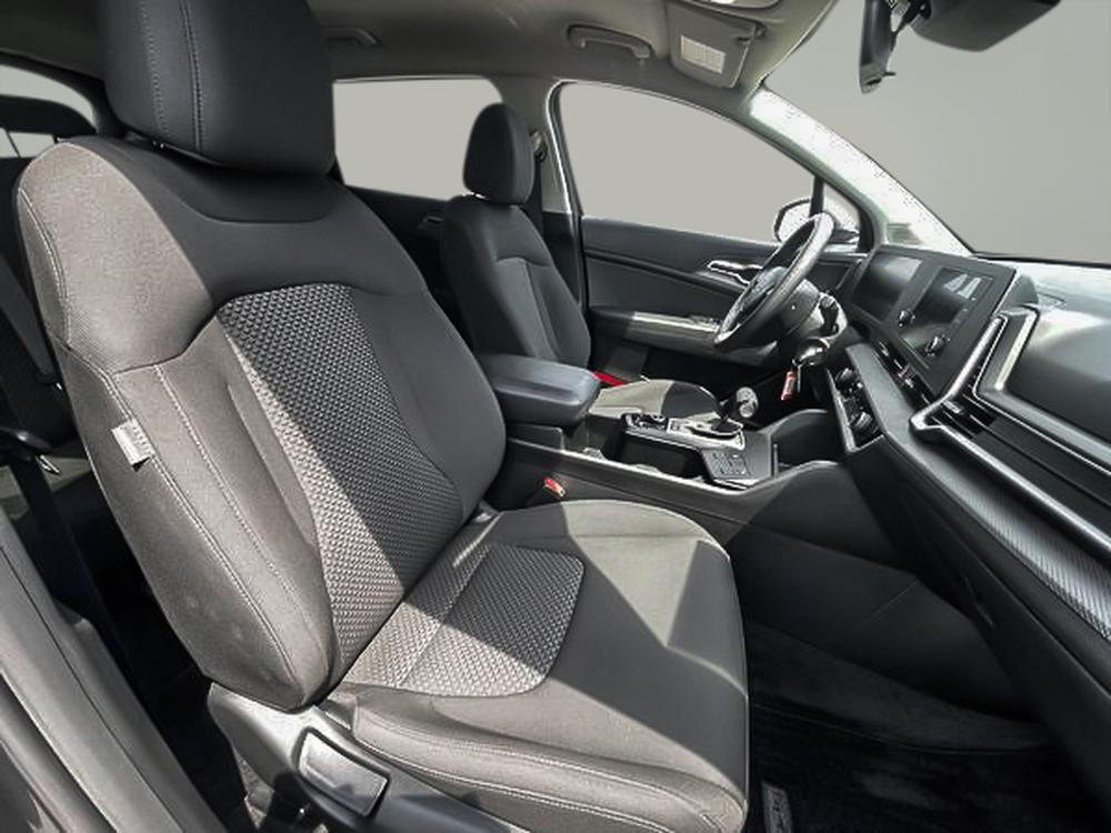 Kia Sportage LX 2024 d&rsquo;occasion à vendre - 29