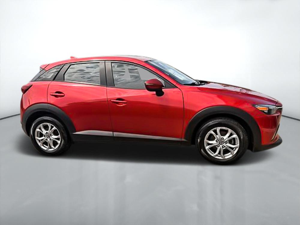 Mazda CX-3 GS 2016 d&rsquo;occasion à vendre - 9