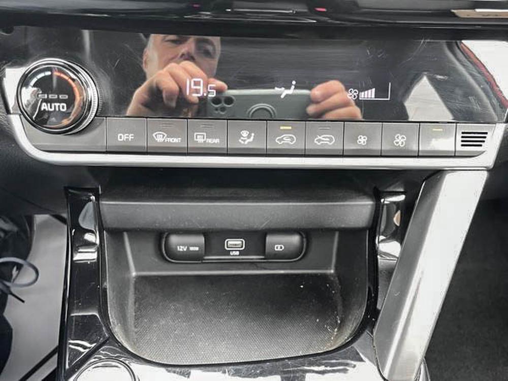 Kia Seltos EX 2021 d&rsquo;occasion à vendre - 23