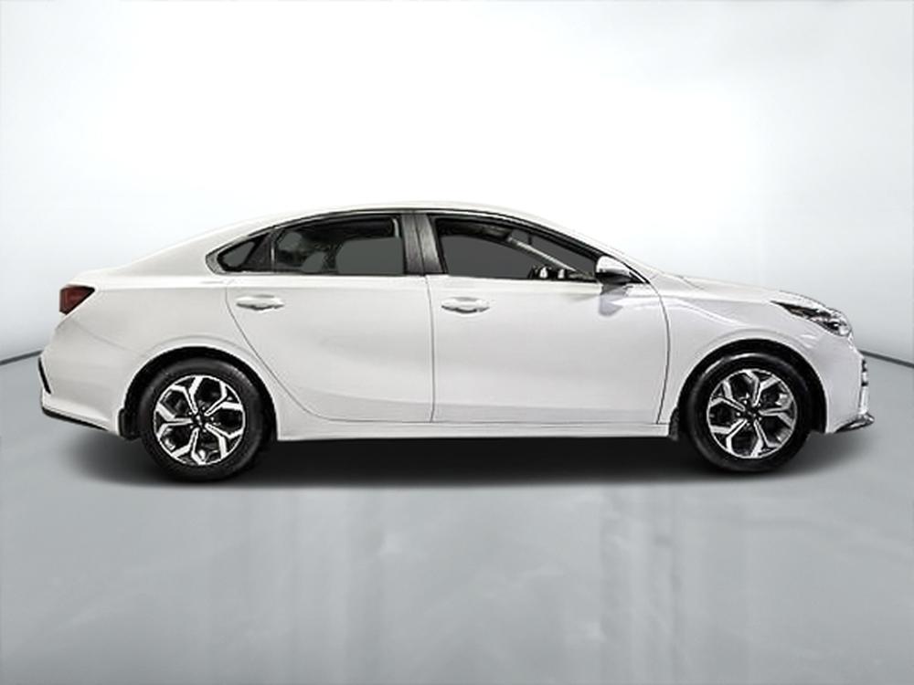 Kia Forte EX 2020 d&rsquo;occasion à vendre - 2
