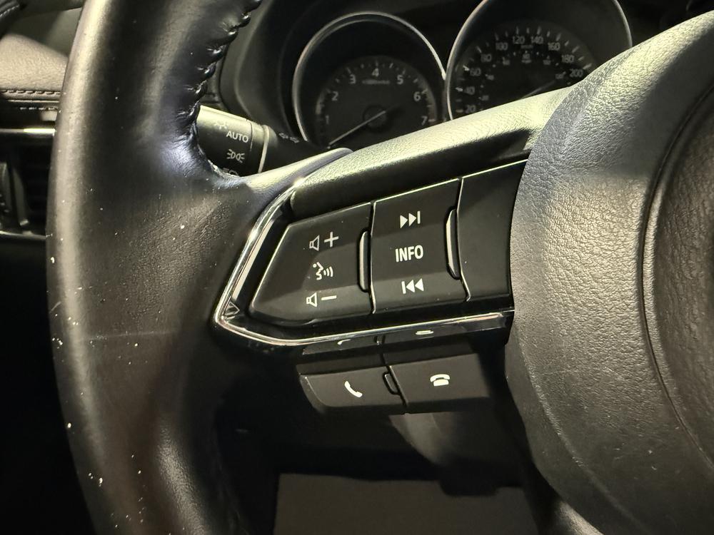 Mazda CX-5 GS 2018 d&rsquo;occasion à vendre - 18