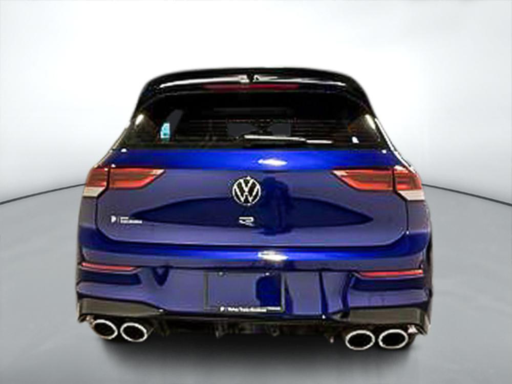 Volkswagen Golf R HATCHBACK 2024 d&rsquo;occasion à vendre - 4