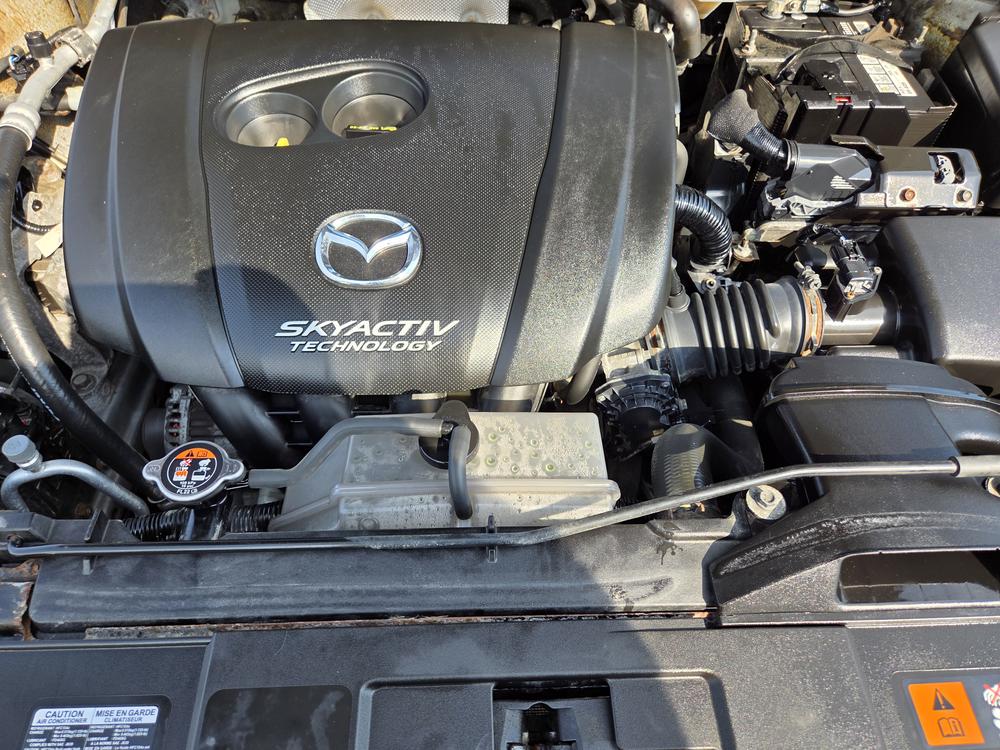Mazda CX-5 GX 2016 d&rsquo;occasion à vendre - 11