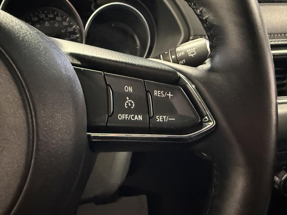 Mazda CX-5 GS 2018 d&rsquo;occasion à vendre - 19
